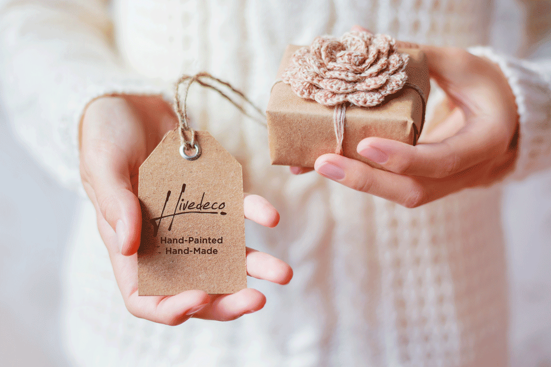 WHY HANDMADE MATTERS