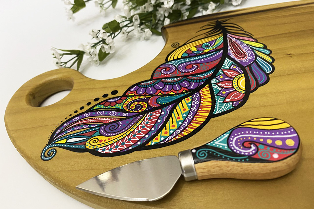 WHY BUYING HANDMADE IS BETTER. Why Support Craft?