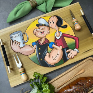 Popeye